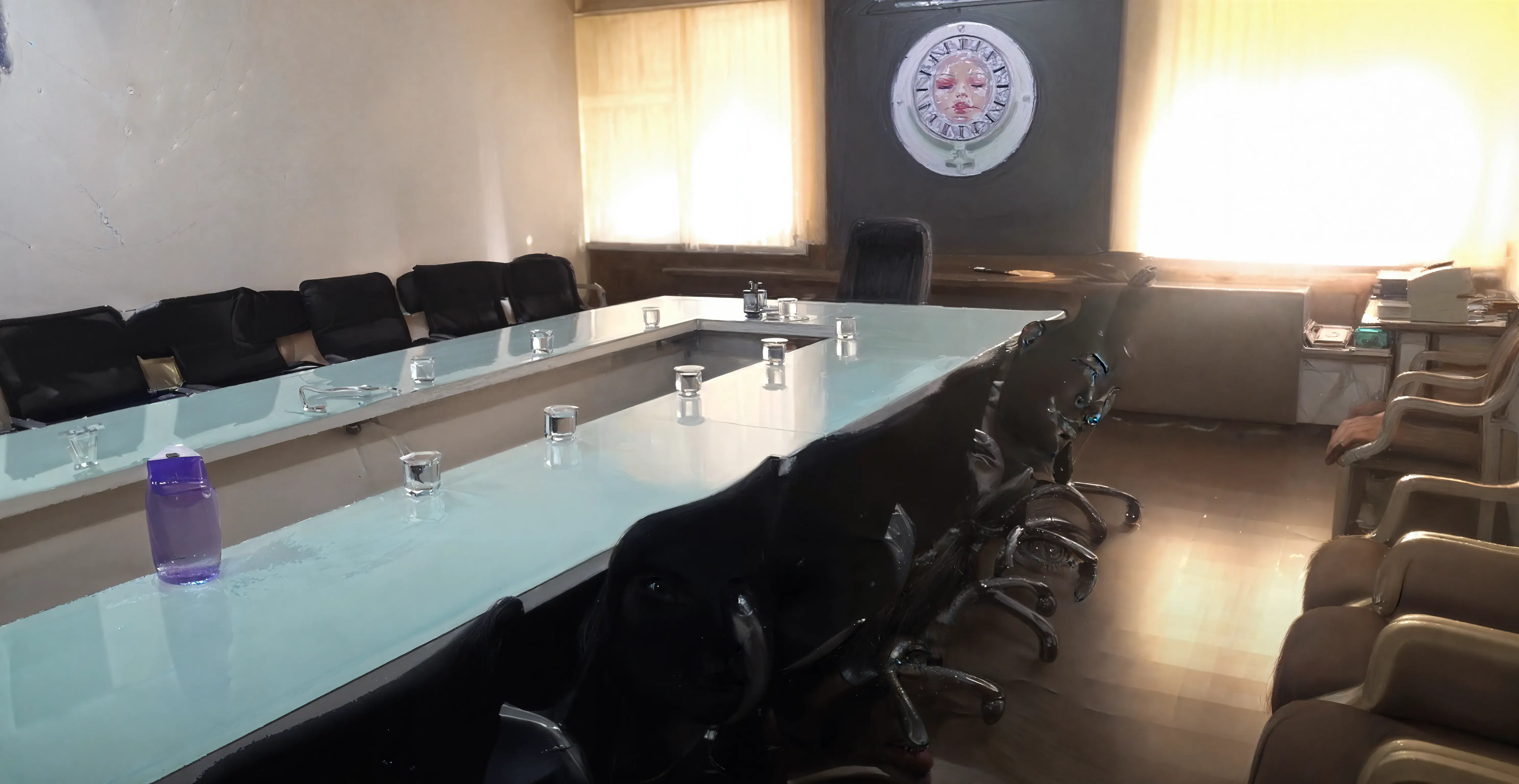 KLS Git hostel photo 17